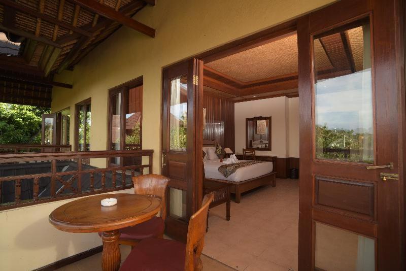Sri Phala Resort & Villa Sanur Szoba fotó
